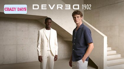 Devred