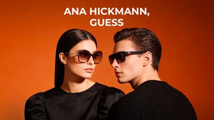 Guess, Polaroid, Zegna & altri brand