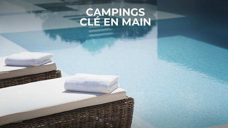 DRAPS ET SERVIETTES INCLUS