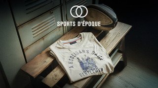 Sports d'Epoque