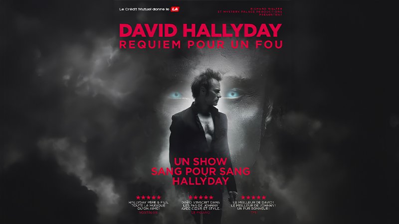 BILLETTERIE CONCERTS