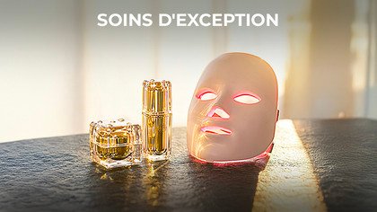 Soins d'exception