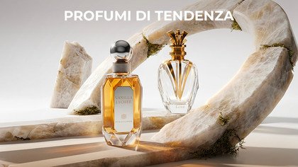 Profumi di tendenza