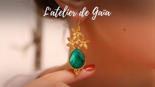 L'atelier de gaïa
