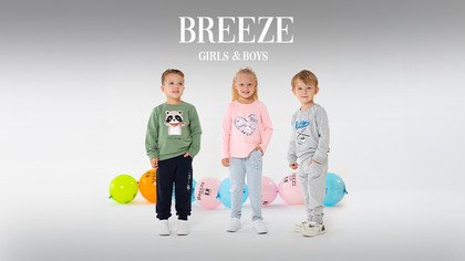 Breeze
