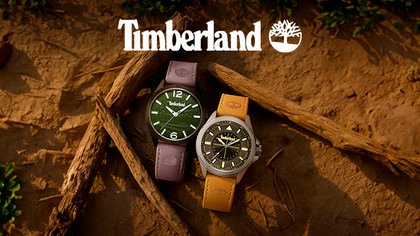 Timberland