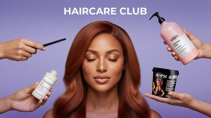 Haircare Club