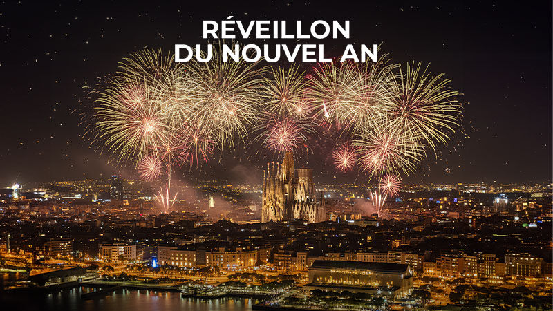 Changez d'année à l'étranger !