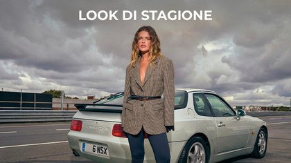 Look di stagione