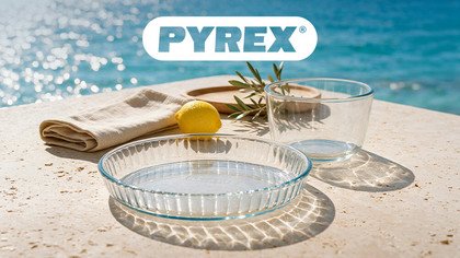 Pyrex®