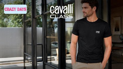 Cavalli Class