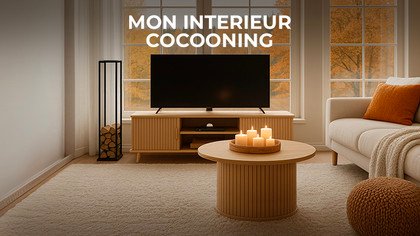 Mon Intérieur Cocooning