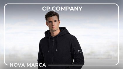 Cp Company