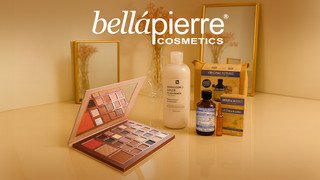 Egalle, Blautty & Bellapierre