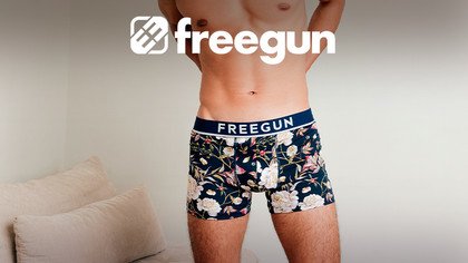 Freegun - MP