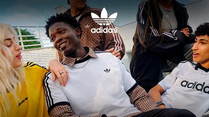 Adidas