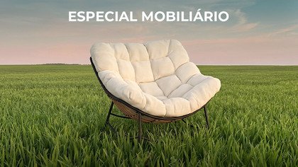 Especial mobiliário