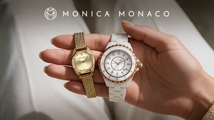 Monica monaco