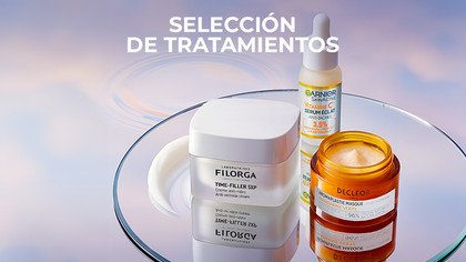 Selección de tratamientos