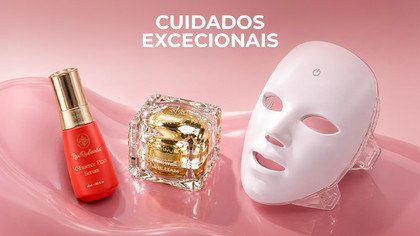 Cuidados excecionais