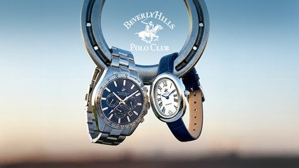 Beverly Hills Polo Club