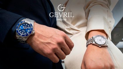 Gevril