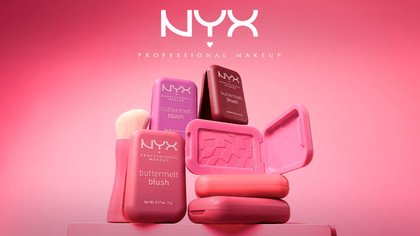 Nyx professional makeup