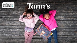 Tann's