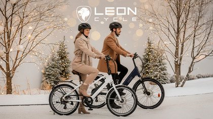 Leon Cycle - Elektrische Fietsen