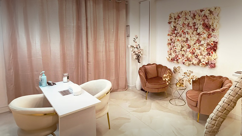 LIYAH SPA PARIS