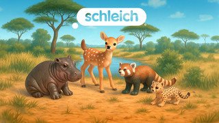 Schleich