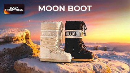 Moon Boot