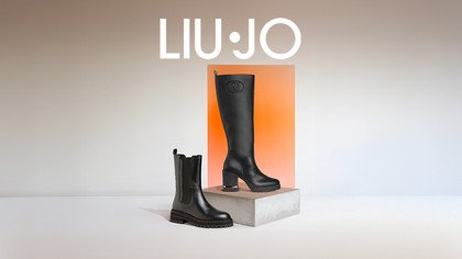 Liu Jo