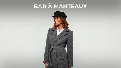 Bar À Manteaux
