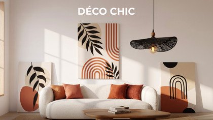 Arredo chic