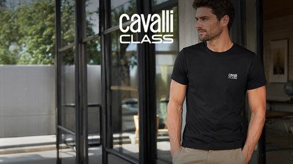 Cavalli class