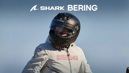 Shark, Bering y Segura