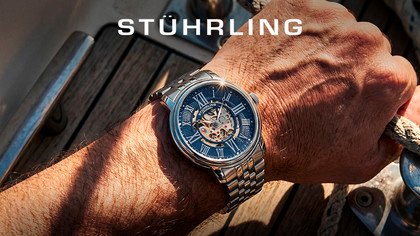 Stuhrling