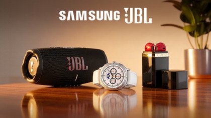 Audio et montres connectées