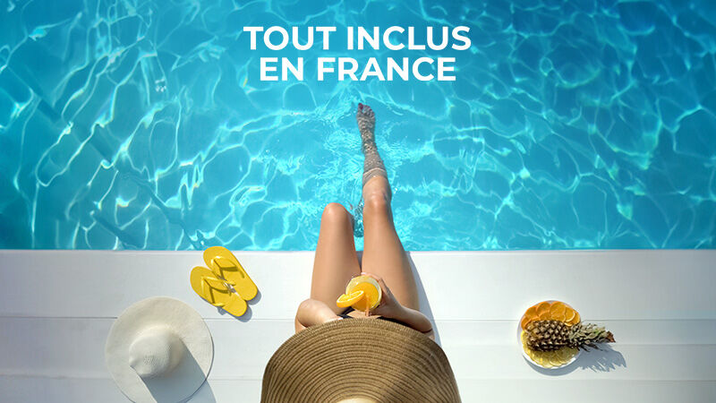 DÈS 60€ PAR PERSONNE