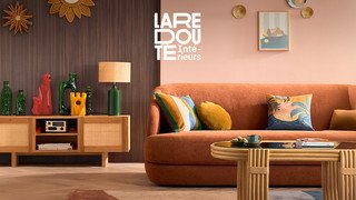 La Redoute Intérieurs