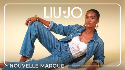Liu Jo