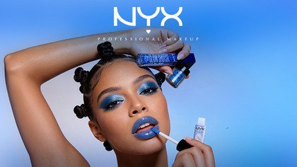 Nyx Professional Makeup