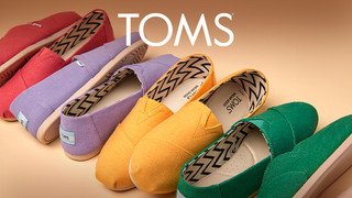 Toms