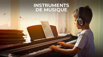Instrument de musique