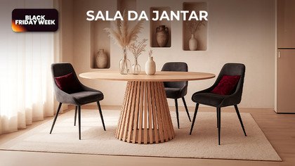 Sala de jantar