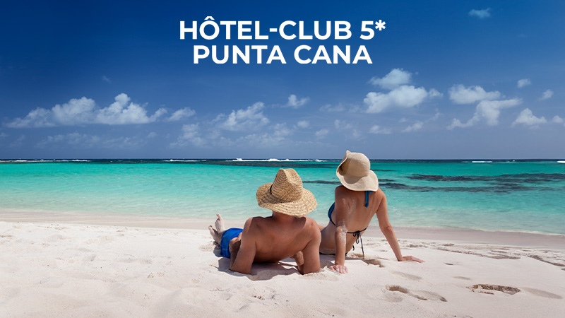 Séjour all inclusive