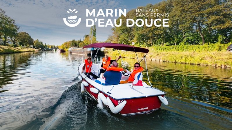 7 BASES DE DÉPART EN FRANCE