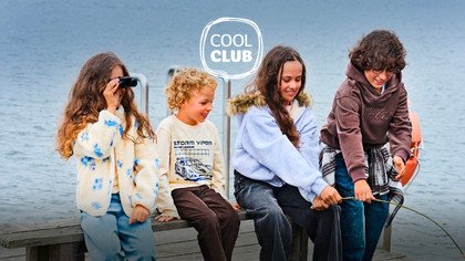 Cool Club By SMYK