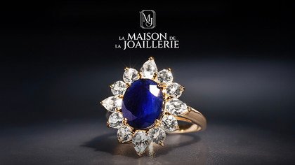 Maison de la joaillerie